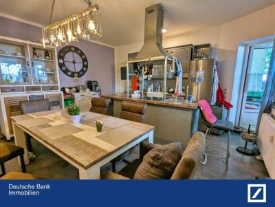 Charmante 3,5-Zimmer-Wohnung in zentraler Lage von Bremen