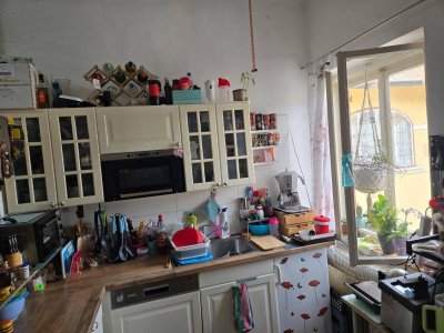 72 mq² Altbau Wohnung mit Balkon in Sankt Veit an der Glan ab 815 Euro