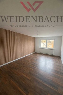 **Provisionsfrei**Renovierte Eigentumswohnung in Zentraler Lage von Herne