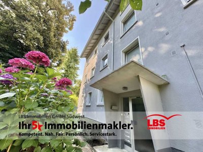 Attraktives Wohnen in Zentrumsnaher Lage!