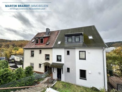 Großzügige Doppelhaushälfte mit viel Platz für die Familie in schöner Lage von Aarbergen-Kettenbach