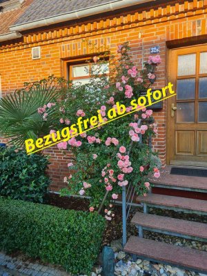 Bezugsfrei ab sofort -  Gemütliches Raumwunder in zentraler Lage – Ihr perfektes Zuhause