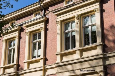Ihr neues Zuhause: 2-Zimmer-Wohnung mit Balkon