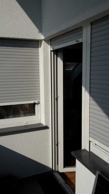 Exklusive, modernisierte 5-Zimmer-Dachgeschosswohnung mit Einbauküche in Remseck