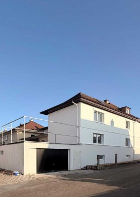 Exklusiv renovierte Doppelhaushälfte mit Charakter – Ihr neues Zuhause in Heilbronn-Sontheim