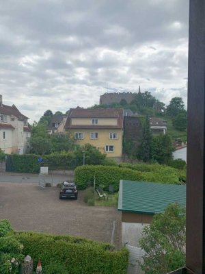 Schöne Wohnung im Ortskern von Lindenfels
