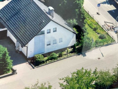 Freistehendes Einfamilienhaus nahe Südschule