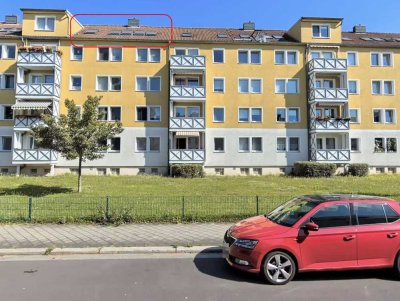 Eigentumswohnung in beliebter Wohnlage von Magdeburg