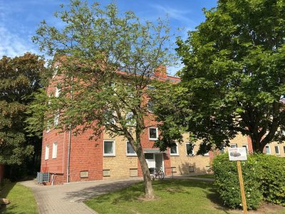Renovierte Wohnung in ruhiger Lage!