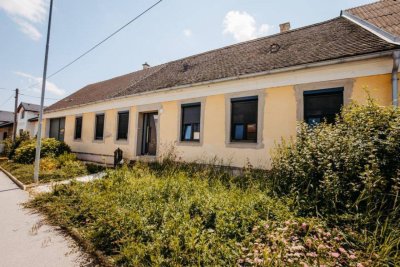 überbordendes Potential im Ortsverband