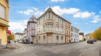 Familienfreundliches EFH in ruhiger Lage von Mönchengladbach-Rheydt