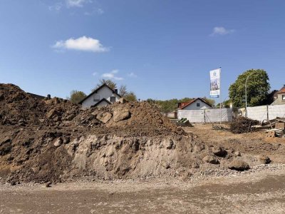 "SCHÜREN-PARC" - Wohnung 12 - BAUBEGINN ERFOLGT!