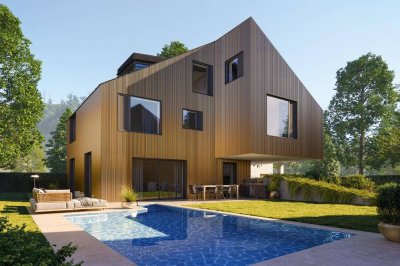 The Essence of Living!Luxuriös Wohnen in Bestlage Anif