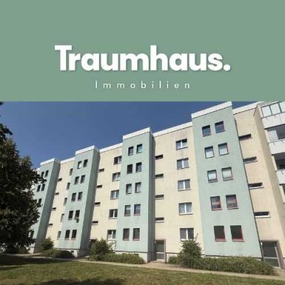 2 Zimmer - vermietet - günstig - in Wernigerode