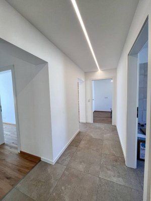 Erstbezug nach Kernsanierung!