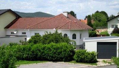 Einfamilienhaus mit Niveau in ruhiger Ortslage!