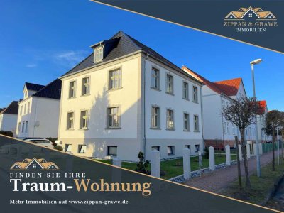Moderne 1-Raumwohnung – Wohnen mit Stil in Hafennähe