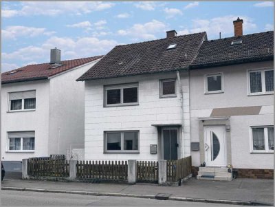 Doppelhaushälfte in Schnaitheim