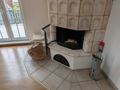 Exklusive Terrassenwohnung mit einzigartigem Flair – Ihr neuer Wohntraum wartet!