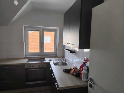 Geschmackvolle 3-Zimmer-Wohnung in Sandhausen