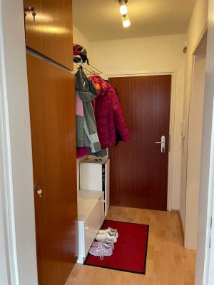 Schöne zwei Zimmer Wohnung in Fürstenfeldbruck (Kreis), Germering