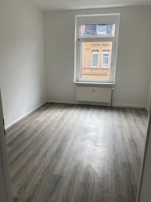 Großzügige 4-Zimmer-Wohnung im 1. OG – ideal für Familien oder WG
