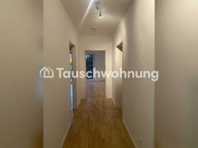 Tauschwohnung: Optimal für Paare in Charlottenburg-Wilmersdorf