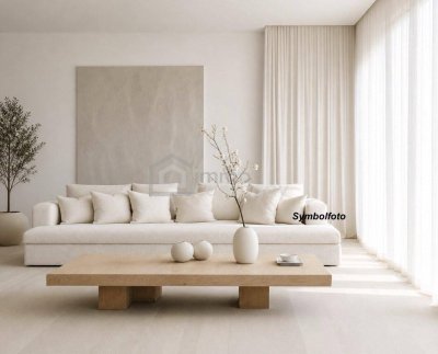 BADEN | GARTENWOHNUNG | TERRASSE &amp; EIGENGARTEN | RUHELAGE | 4–5 ZIMMER