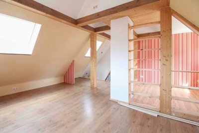 Harlingerode: DHH mit Kamin, PV-Anlage & Ausbauoption – 637 m² Grundstück in Sackgassenlage