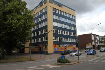 3-Zimmer-Wohnung in Altona-Altstadt