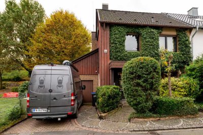 Haus mit Herz – gepflegtes Zuhause in Hamm-Berge