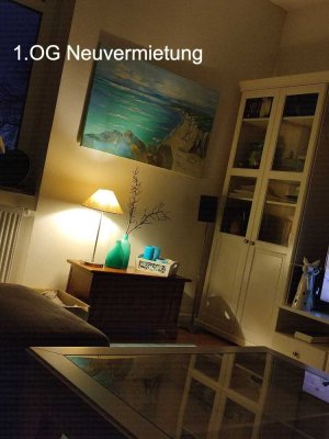 Wohnen in Charmante Gründerzeitvilla!