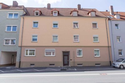 3,5 Zimmer Wohnung in Schweinfurt zu vermieten