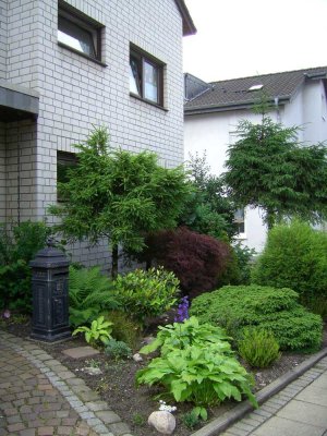 Gepflegte 3-Zimmer Maisonette-Wohnung in Essen-Frintrop