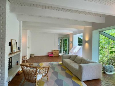 Kinderfreundliches 3,5-Zimmer-Einfamilienhaus mit EBK in Bremen St. Magnus