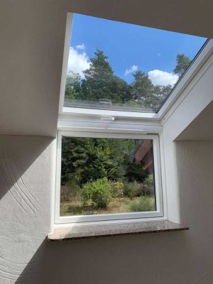 exklusive und top attraktive Wohnung 3 ZK2B mit Balkon in Homburg-Bruchhof