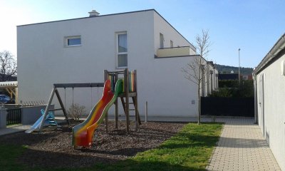 Bad Erlach | Geförderte Miete mit Kaufoption | Top 7/5 | 1. OG mit Balkon