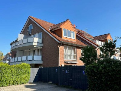 Meine erste kleine Wohnung !!!