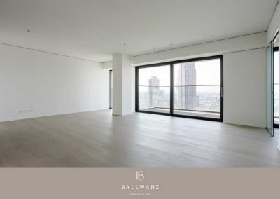 Ihre luxuriöse Traumwohnung im ONE FORTY WEST