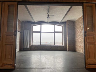 Stilvolles Loft in Wilhelmsruh, Pankow