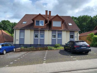 2-Zimmer Wohnung mit Terrasse in Winnweiler