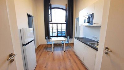 4400 Steyr, Blumauergasse 26 - Studentenwohnheim