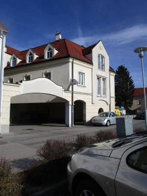 Stadtparknähe - nette 3-Zimmerwohnung