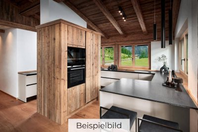 Exklusiver Wohnkomfort– attraktive Obergeschosswohnung (06588)
