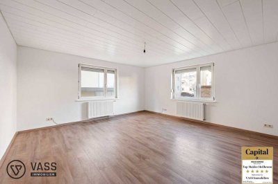 **2- Zimmer EG Wohnung in Heilbronn**