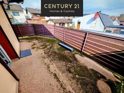 Mit etwas Liebe zum Traumhaus – großzügiges Wohnen mit Potenzial