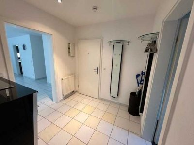 Großzügige 6-Zimmer Wohnung mit Balkon in Baden-Baden Innenstadt