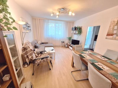 Dauerhaftes Investment