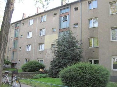 Wer will mich!? 3-Zimmer-Citywohnung