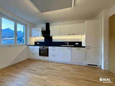 Tolle 2,5 -Zimmerwohnung mit großem Balkon in Bludenz